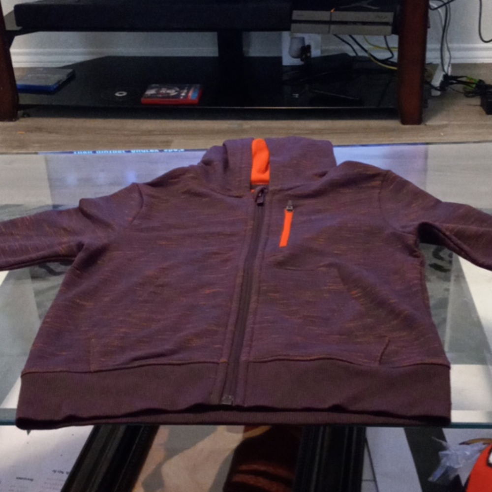 Kids jacket